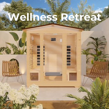 Wellness Retreat
